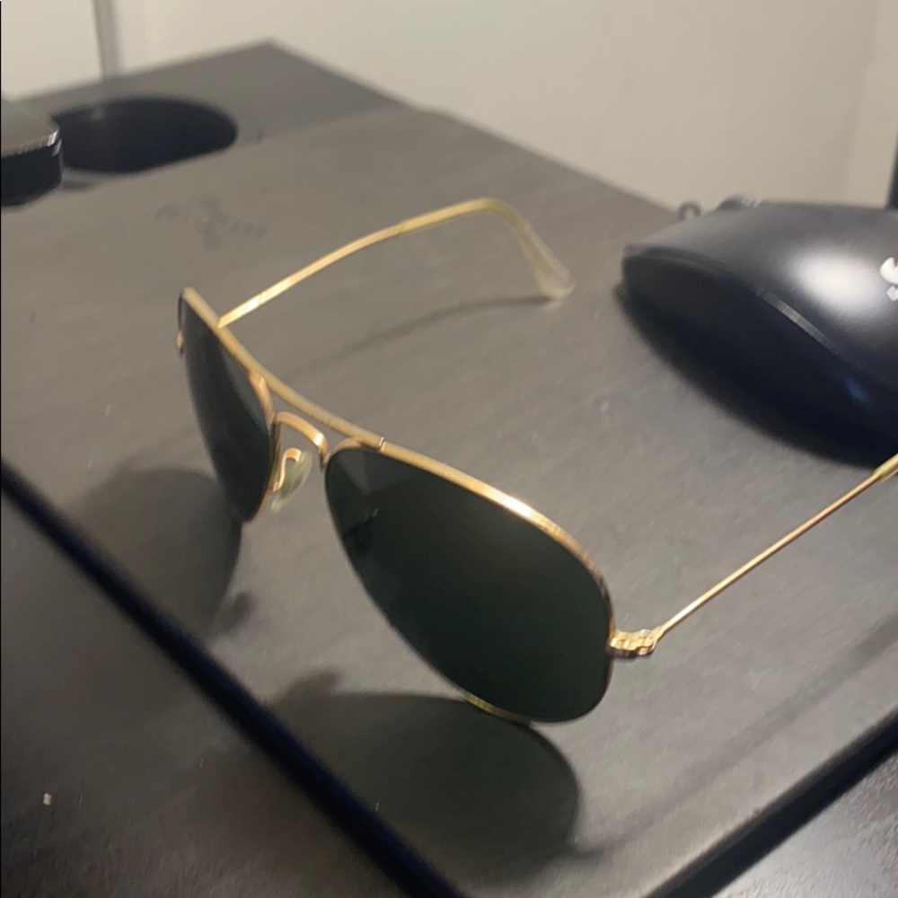 Raybans - Picture 4 of 4